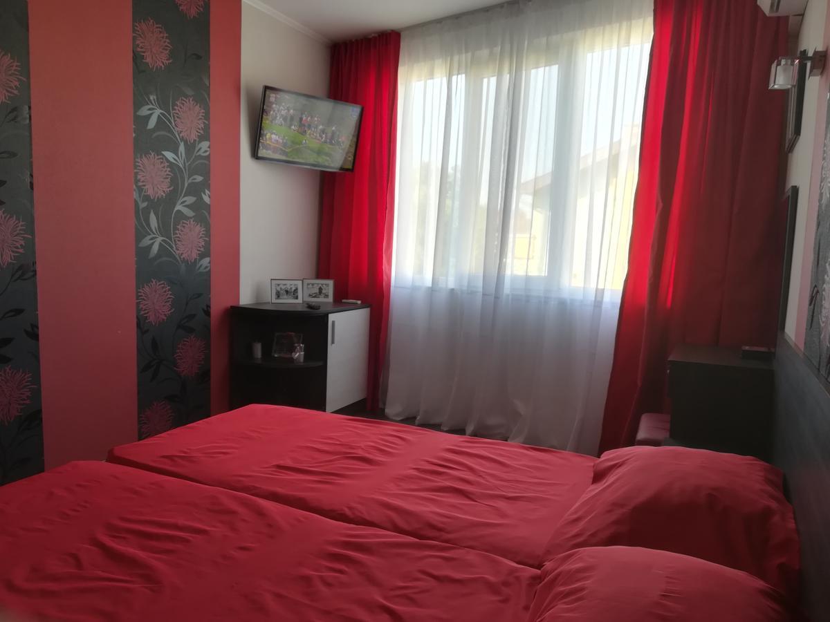 Apartments Topalovi Burgas Exterior photo